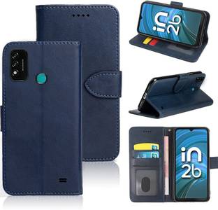 WEBKREATURE Back Cover for Micromax IN 2B