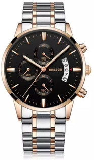 Micacchi watch company clearance