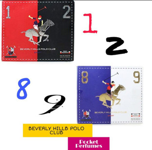 polo pocket perfume