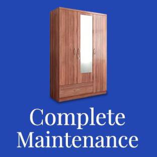 Furniture Maintenance Plan (3 years)