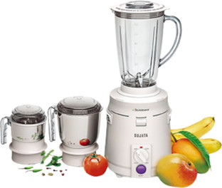 sujata mixer 500 watt
