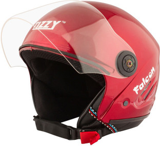 Half Face Helmet Motorbike Helmet 