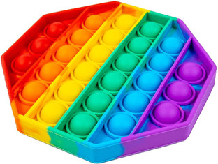 Pop It Fidget Toy Set 