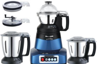 panasonic juicer jar