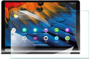 realtech Nano Glass for Lenovo Yoga Tab 11 (11 Inch) 2021 (YT-J706F) 4.58 Ratings & 1 Reviews 6D Tempered Glass Tablet Nano Glass ₹215 ₹999 78% off Free delivery Saver Deal Buy 3 items, save extra 5%