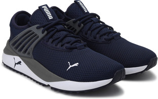 pacer future running shoe