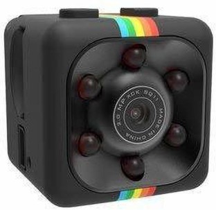 Smart Sport IR Cameras for Surveillance Camera,16GB Full HD 1080P Sports Camera Spy Camera Wristband Sports Camera with time Display 