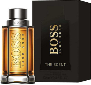 boss the scent parfem