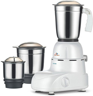 bajaj mixer grinder jx4