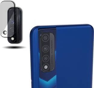 EZGER Back Camera Lens Glass Protector for MOBILE REALME NARZO 30