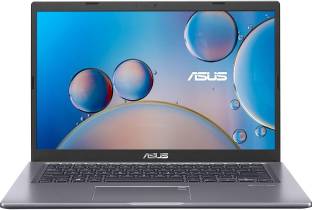 ASUS Vivobook 14 Core i3 10th Gen - (4 GB/1 TB HDD/Windows 10 Home) X409FA-EK617T Thin and Light Lapto...