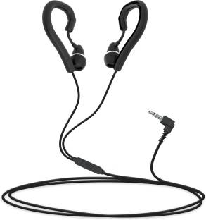Blaupunkt EM-20F Wired Headset