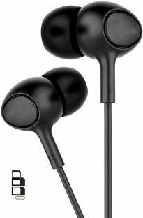 infinix hot 10s earphones