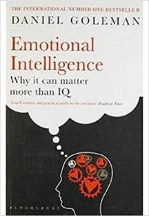 Emotional Intelligence Buy Emotional Intelligence By Goleman Daniel At Low Price In India Flipkart Com