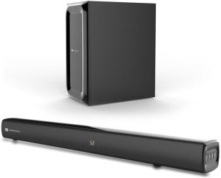 portronics bluetooth sound bar