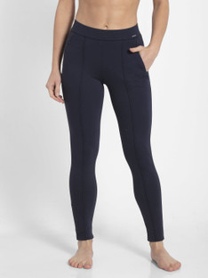JOCKEY Blue Tregging Price in India 