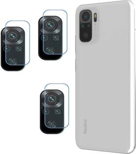 EZGER Back Camera Lens Glass Protector for Redmi Note10S