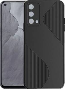 Knotyy Back Cover for realme GT Master Edition