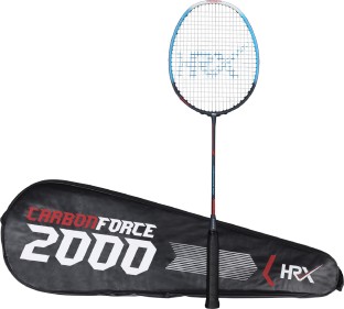 hrx badminton racket