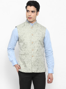 turtle nehru jacket