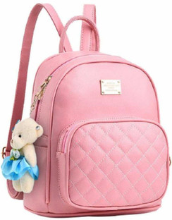 ladies backpack flipkart