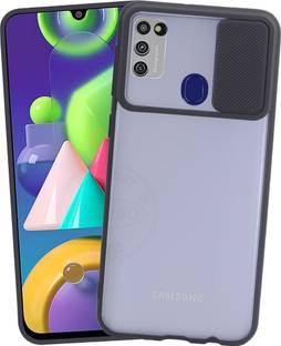 Vakibo Back Cover For Samsung Galaxy M21 Vakibo Flipkart Com