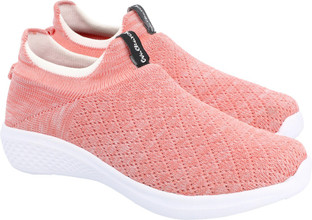 WALKAROO WS3252 Walking Shoes For Women 