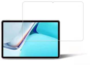 Tuta Tempered Screen Guard for Huawei MatePad 11 Scratch Resistant, Anti Glare Tablet Screen Guard Removable ₹349 ₹699 50% off Free delivery