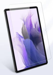 Shell Guard Edge To Edge Tempered Glass for Samsung Galaxy Tab S7 FE with Nano Technology [PC:-1] Air-bubble Proof, Anti Bacterial, Anti Fingerprint, Anti Glare, Anti Reflection, Scratch Resistant, Privacy Screen Guard, 5D Tempered Glass Tablet Edge To Edge Tempered Glass Removable ₹279 ₹499 44% off