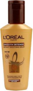 L'Oréal Paris Smooth Intense Instant Smoothing Serum