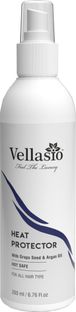 vellasio Premium Hair Heat Protector Hair Spray Hair Mist(200 ml)
