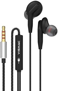 vismac earphones