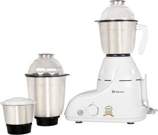 Top Ten Juicer Mixer Grinder 2022