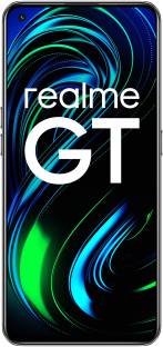 realme GT 5G (Dashing Blue, 128 GB)