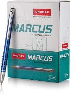 UNOMAX Marcus Premium Metal Body Ball Pen
