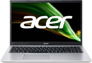 acer Aspire 3 Core i3 11th Gen - (4 GB/256 GB SSD/Windows 11 Home) A315-58 Thin and Light Laptop