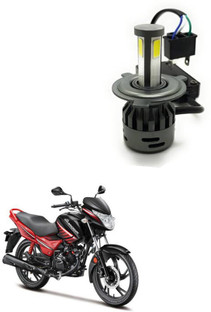 hero glamour led headlight