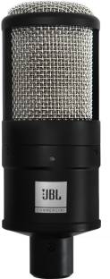 JBL Commercial CSSM100 Studio Condenser Microphone