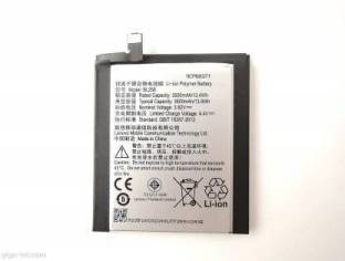 HH ENTERPRISES Mobile Battery For  Lenovo Vibe X3 BL258