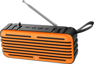 U\u0026i Improve Series Bluetooth Speaker 