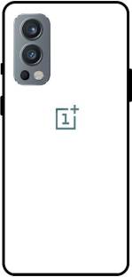 QRIOH Back Cover for OnePlus Nord 2