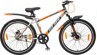 AVON AHEAD 28T 700C T Hybrid Cycle/City 