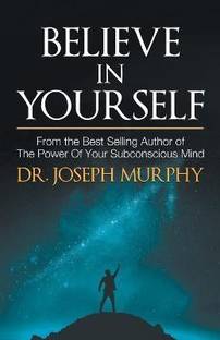 Believe in Yourself  - Believe in Yourself