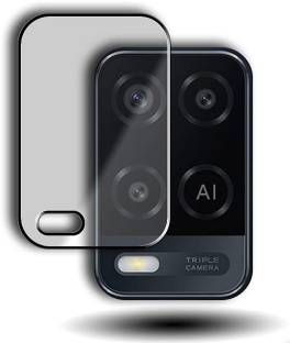 EZGER Back Camera Lens Glass Protector for LENS OPPO A54