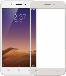 Frazil Edge To Edge Tempered Glass for VIVO Y55s