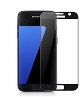 Juberous Edge To Edge Tempered Glass for Samsung Galaxy S7