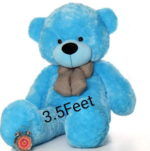 bala teddy bear