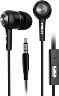 PHILIPS SHE4305BK/00 Wired Headset Price in India - Buy PHILIPS  SHE4305BK/00 Wired Headset Online - PHILIPS : Flipkart.com