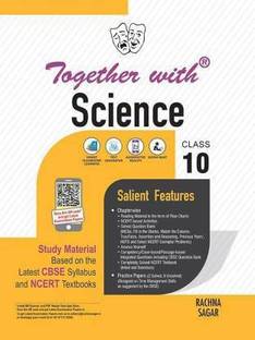 Together With Science Class 10
