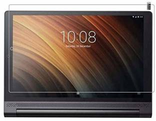 ANDEAL Screen Guard for LENOVO YOGA TAB 3 PLUS LTE (10.1 Inch) Scratch Resistant Tablet Screen Guard Removable ₹239 ₹1,299 81% off Free delivery